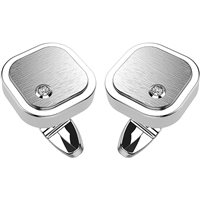 Gemelli Zancan Uomo Classic in Acciaio EHG041 - EHG041